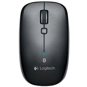 Logitech M557 Bluetooth Mouse